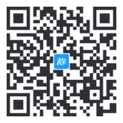 华为移动版 二维码